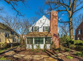941 Forest Dr, Hagerstown, MD 21742