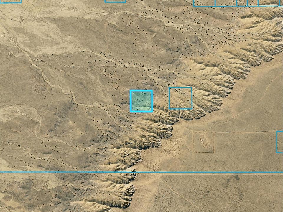 2nd image of Off Pajarito SW