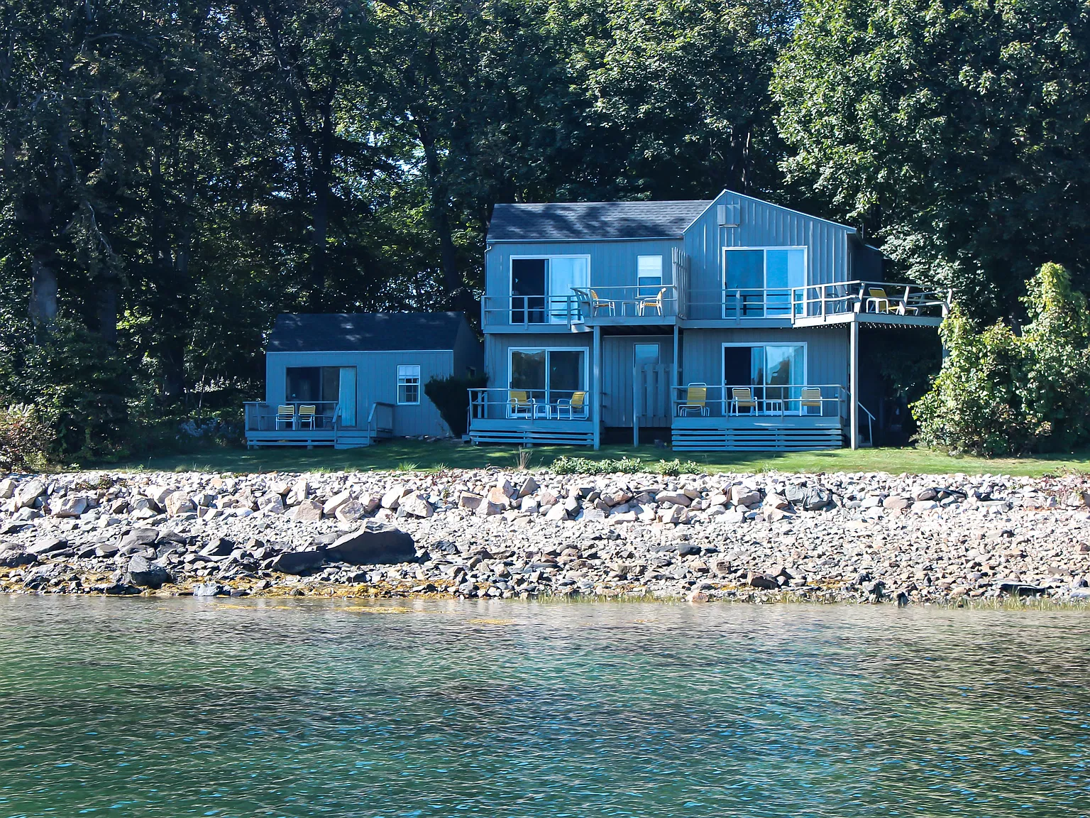 22 Harris Island Rd — Photo 1
