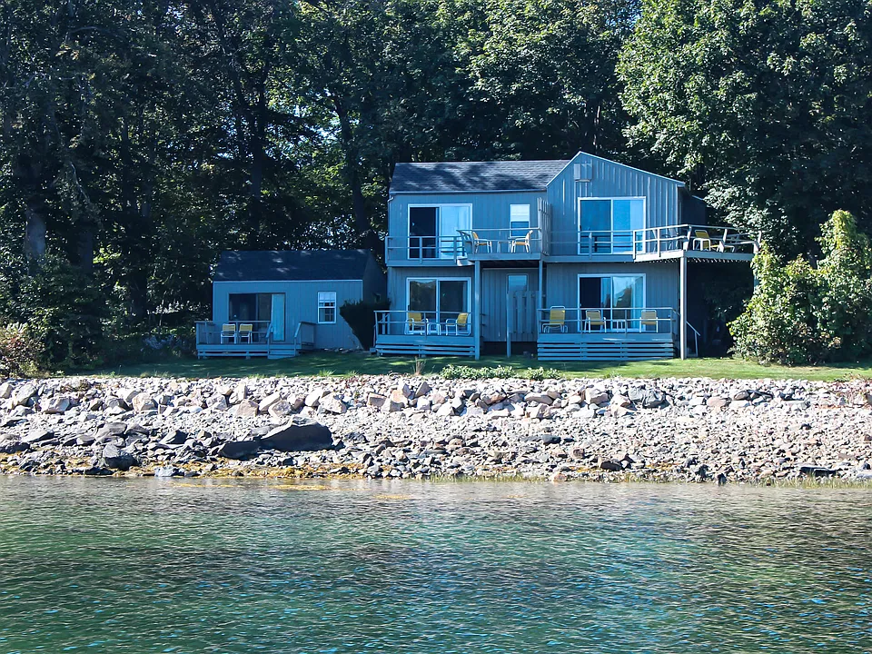 22 Harris Island Rd #106
