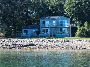 22 Harris Island Rd #107, York, ME 03909
