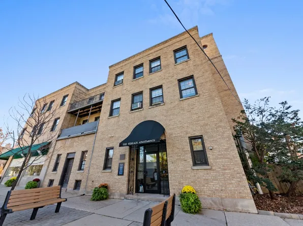 447 Roger Williams Ave #73017, Highland Park, IL 60035