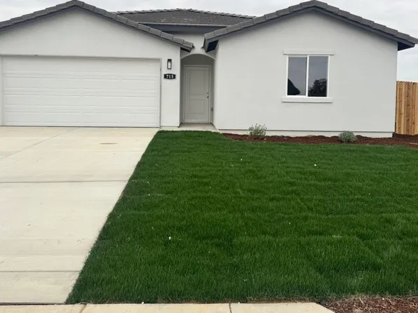 715 Ledgestone St, Bakersfield, CA 93307