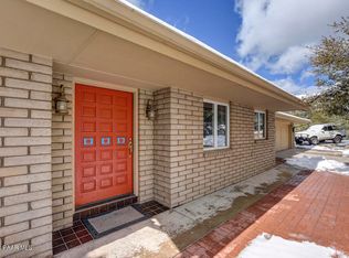 2221 Loma Rica Cir, Prescott, AZ 86303