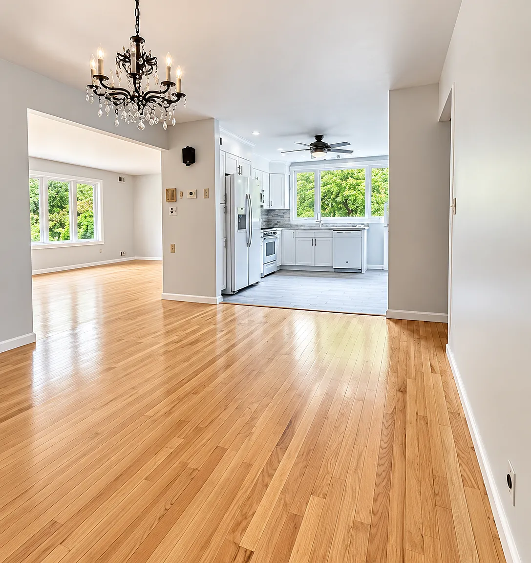3 bed, $3,300 — Photo 1