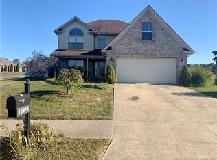 13814 Deerfield Xing, Memphis, IN 47143