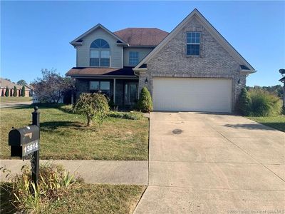 13814 Deerfield Xing, Memphis, IN, 47143