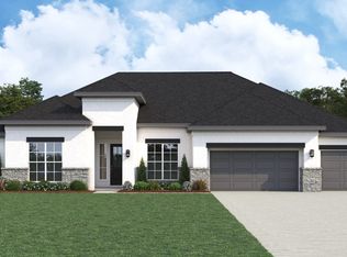 Granshire Plan, Audubon 80's, Magnolia, TX 77354