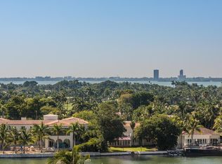 5825 Collins Ave APT 9A, Miami, FL 33140