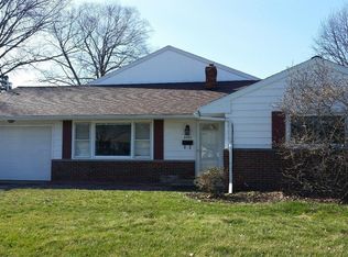 2801 Fairmont Ln, Sandusky, OH
