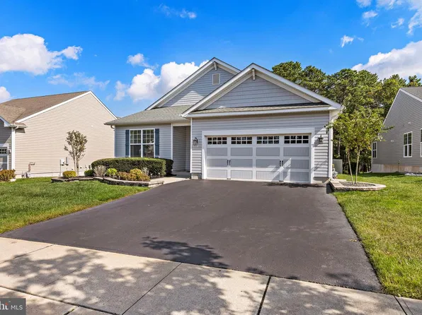 7 Starboard Ct, Little Egg Harbor, NJ 08087