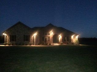 22250 Kafir Rd, Oronogo, MO 64855