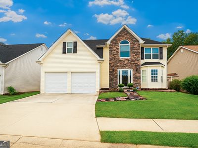 280 Toffee Ct, McDonough, GA, 30253