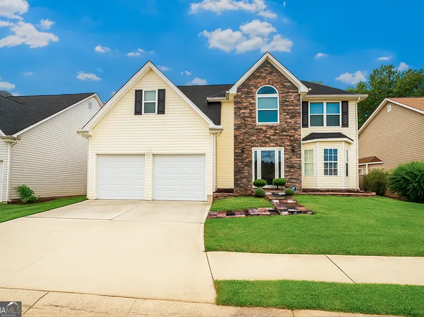 280 Toffee Ct, McDonough, GA 30253