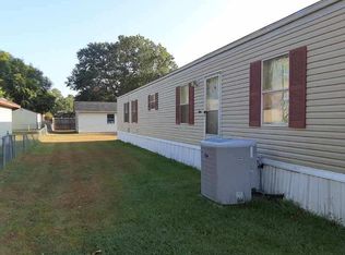 21833 Southpark St, New Caney, TX 77357