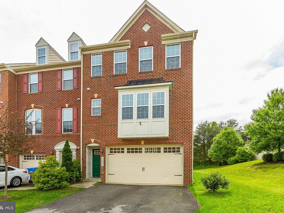 12277 Broadstone Pl, Waldorf, MD 20601 Zillow