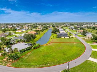 19 MEDALIST PLACE LOT 424, ROTONDA WEST, FL 33947