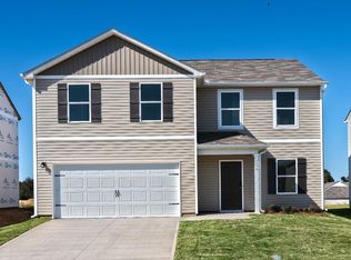 106 Merriville Dr, Union, SC 29379