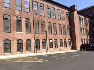 22 Morton St APT 206, Paterson, NJ 07501