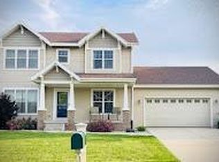 766 Potter Pass, Verona, WI 53593