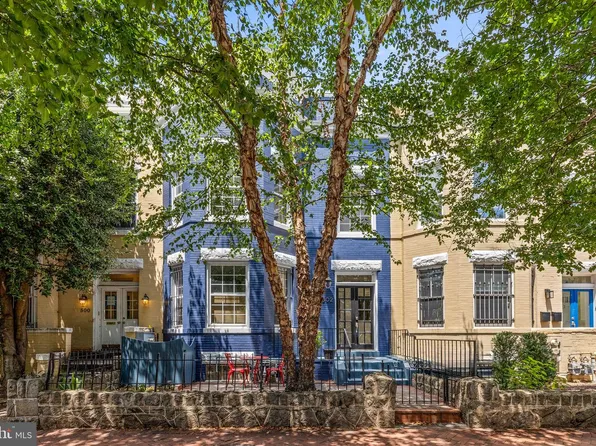 502 G St NE, Washington, DC 20002