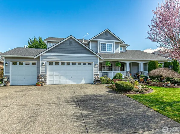 14613 146th E, Orting, WA 98360