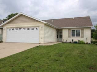 2337 Quail Run Ave, Spirit Lake, IA 51360
