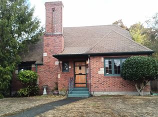 1319 N Cedar Street, Tacoma, WA 98406