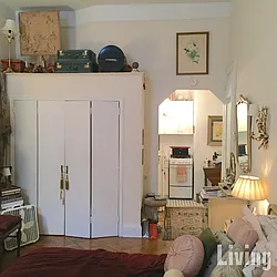 Rented by Living New York