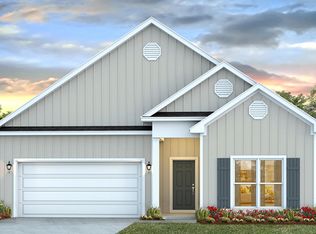 GRAYSON Plan, Iron Horse, Foley, AL 36535