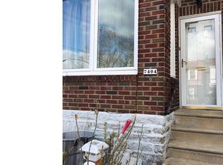 7404 Georgian Rd, Philadelphia, PA 19138