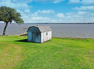 E Cedar Creek Pkwy, Kemp, TX 75143