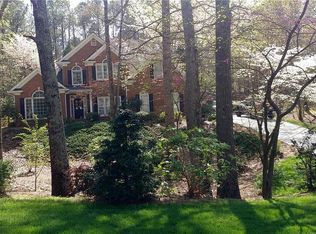 1105 Regiment Dr NW, Acworth, GA 30101