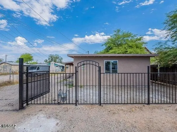 221 E Jacinto St, Tucson, AZ 85705