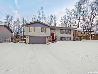 2110 Jarvis Ave, Anchorage, AK, 99515