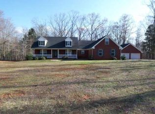 4511 State Highway 42 N, Forsyth, GA 31029