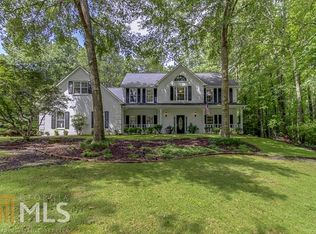 395 Springwater Chase, Newnan, GA 30265