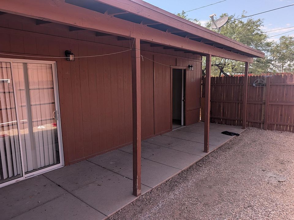 1st image of 831 E Hedrick Dr #2