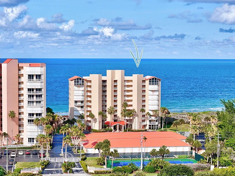 3870 N Highway A1A #805 — Photo 18