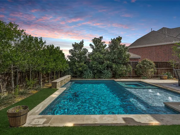 6804 Radio Flyer Dr, McKinney, TX 75071