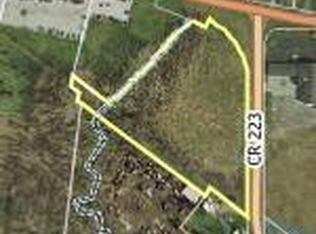 0 County Road 223, Findlay, OH 45840
