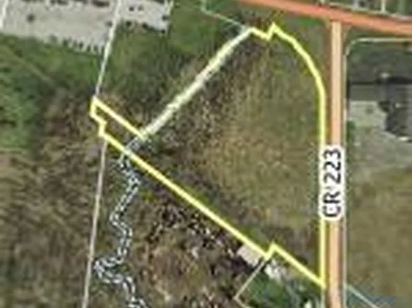 0 County Road 223, Findlay, OH 45840