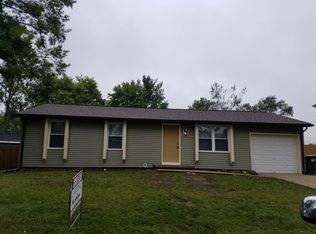 104 Topsfield Farm Cir, Englewood, OH