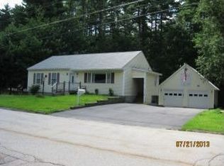 42 Cox St, Nashua, NH 03064