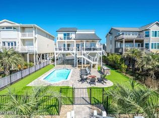 129 W 1st St, Ocean Isle Beach, NC 28469