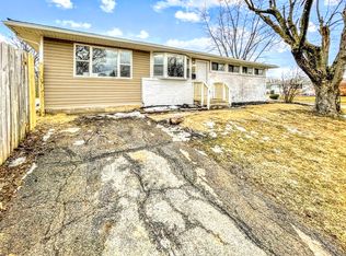 1738 Berkeley Rd, Columbus, OH 43207