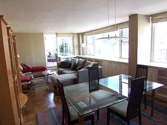 Rented by Fox Residential Group