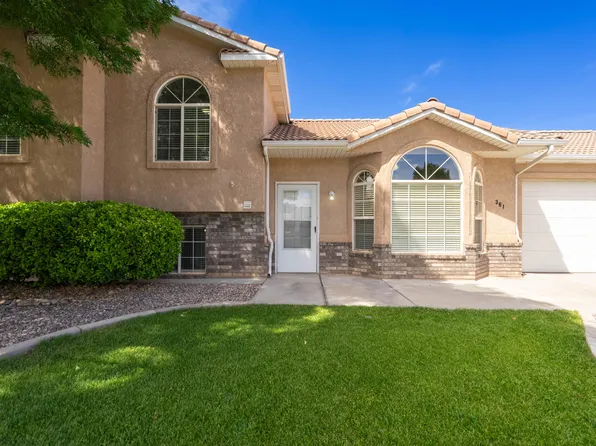 361 N 2660 E, Saint George, UT 84790