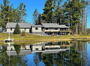2223 Five Lakes Rd, Gaylord, MI 49735