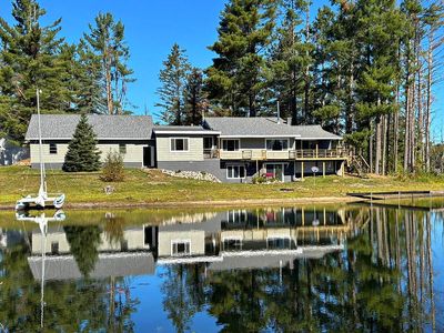 2223 Five Lakes Rd, Gaylord, MI, 49735
